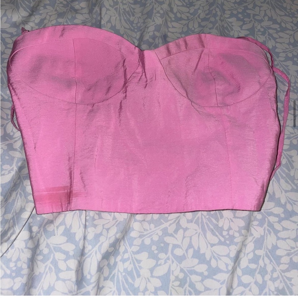 Zara top